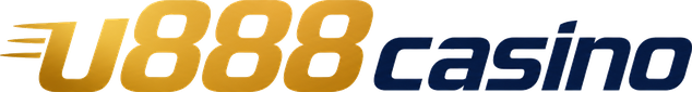 u888 casino official logo